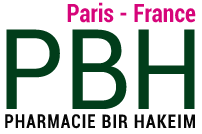 Pharmacie Bir Hakeim Paris 15ème