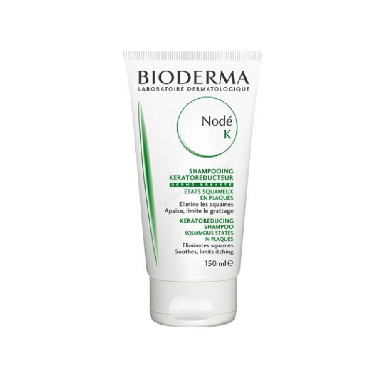 Achetez BIODERMA NODE K SHAMPOOING ETATS SQUAMEUX Tube de 150ML