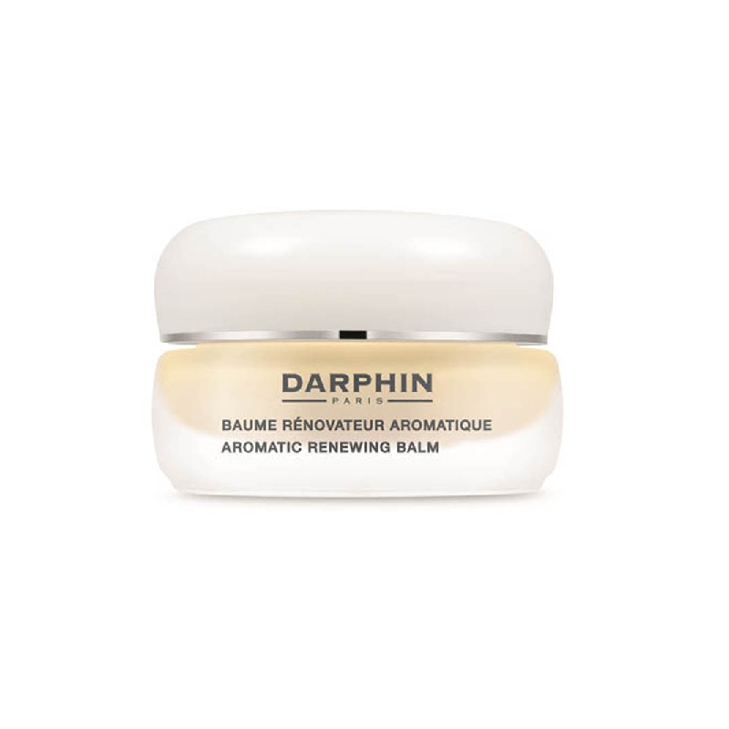 Achetez DARPHIN baume rénovateur aromatique Pot de 15ml