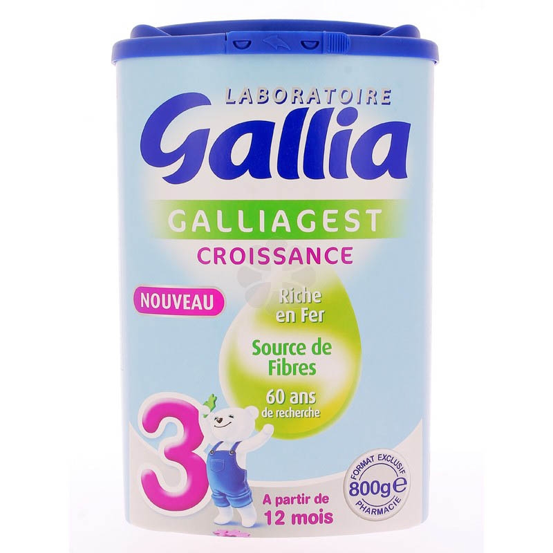 GalliaGest Croissance