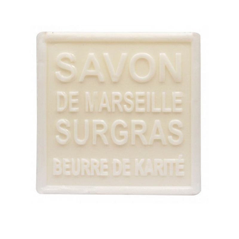 Achetez MKL Savon de marseille karité 100g