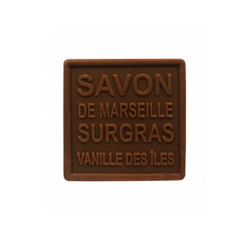 Achetez MKL Savon DE MARSEILLE VANILLE 100G