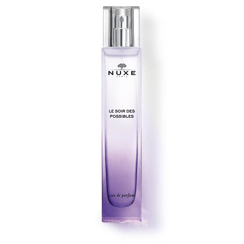 Achetez NUXE Parfum le soir des possibles Spray de 50ml