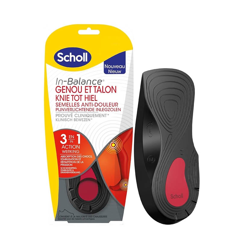 Semelle scholl enfant online