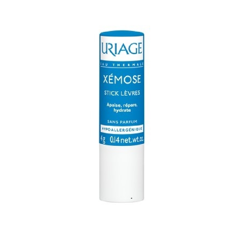 Achetez URIAGE XEMOSE Stick lèvres hydratant 4g